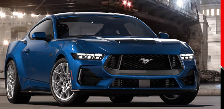 Exploring Ford Merchandise and Accessories: A Must for Every Enthusiast